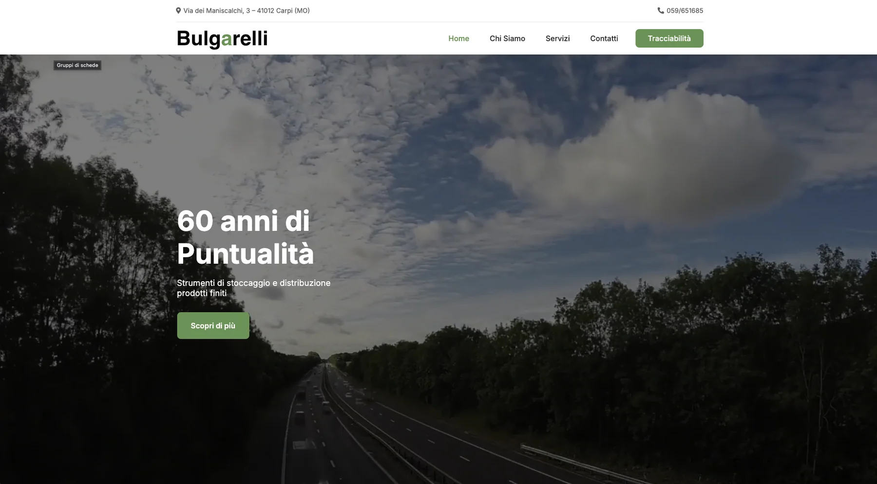 Anteprima del Bugirelli