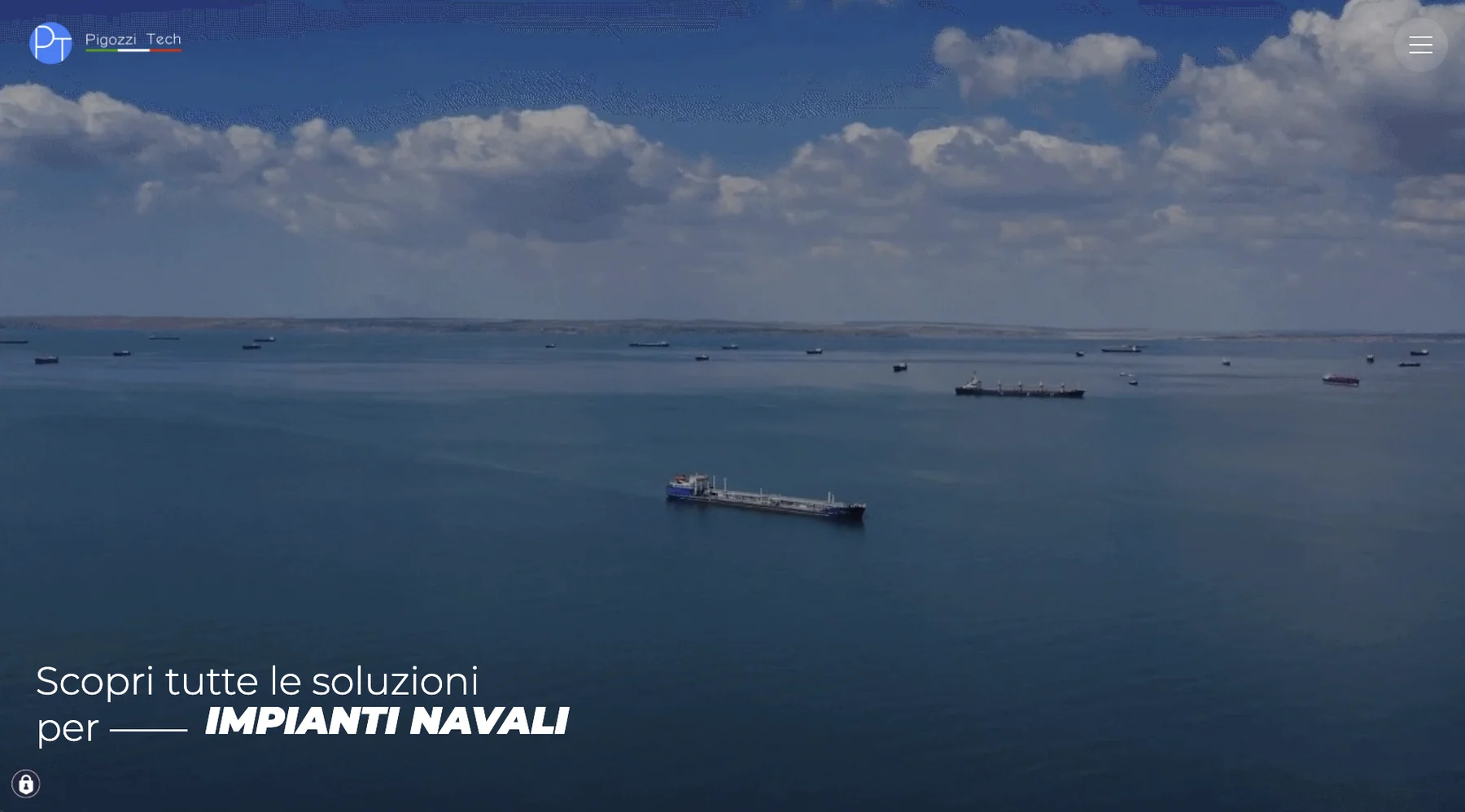 Anteprima del Impianti navali