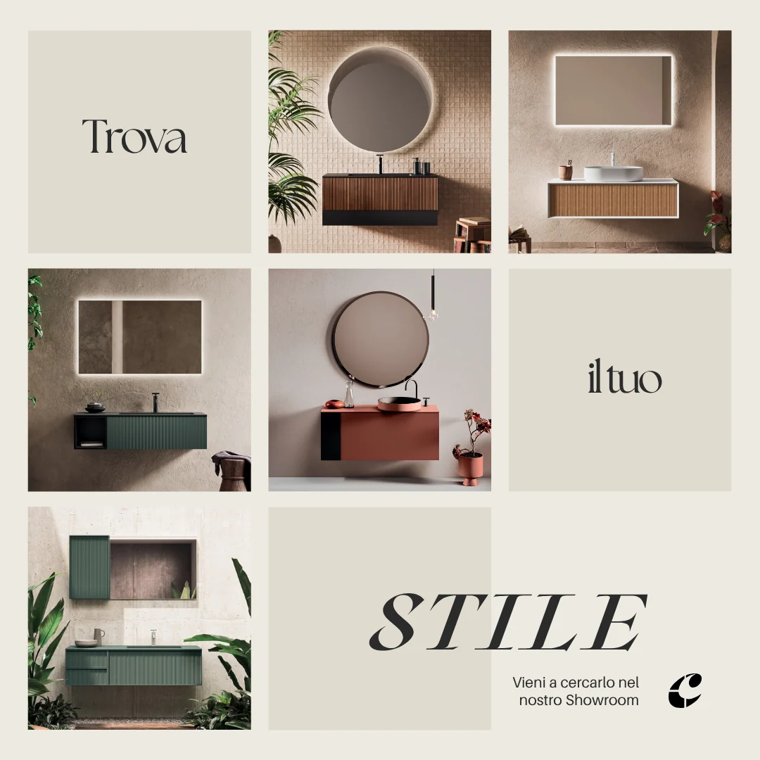 Materia, luce, spazio — materiale 3