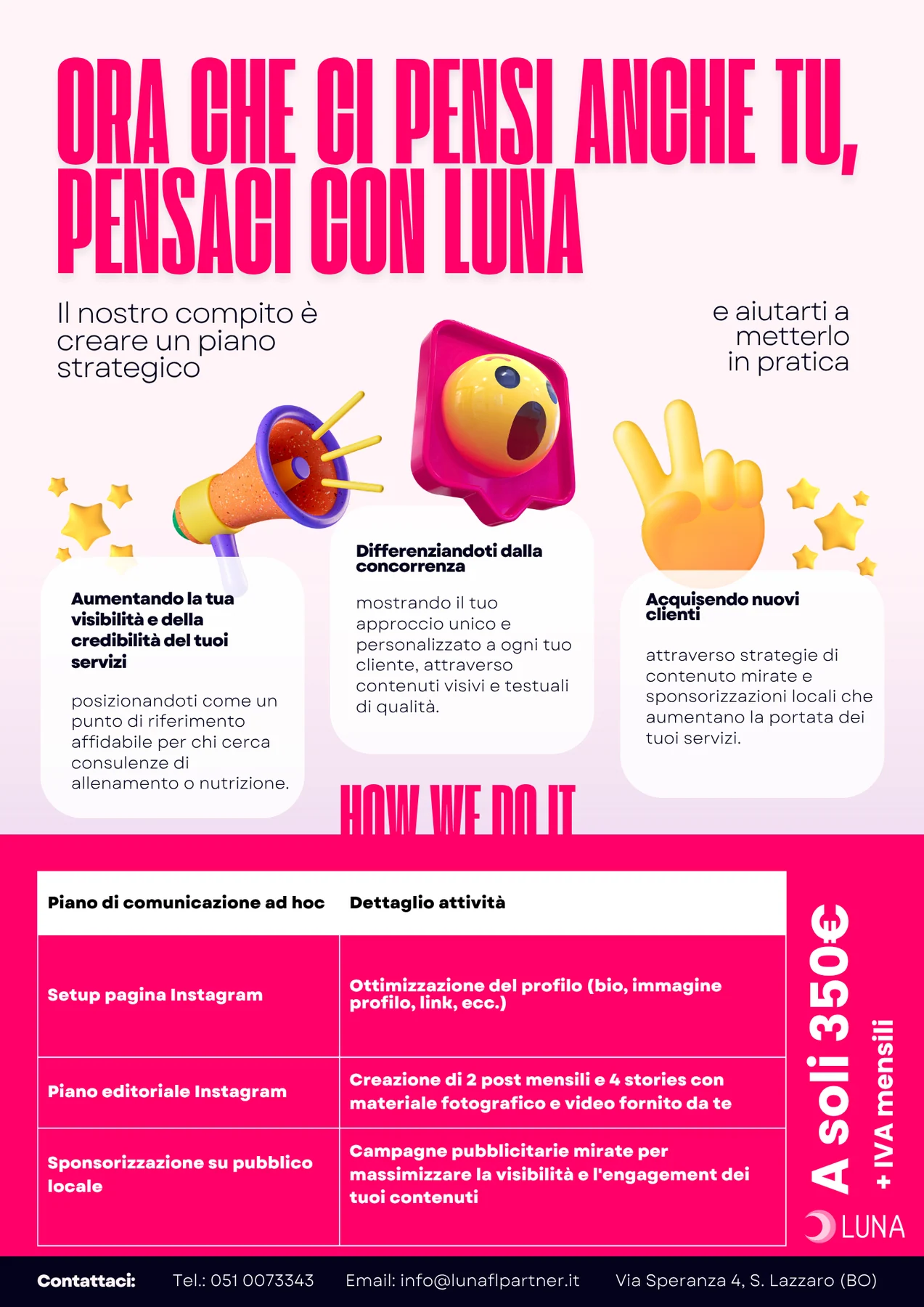 Luna — materiale 2