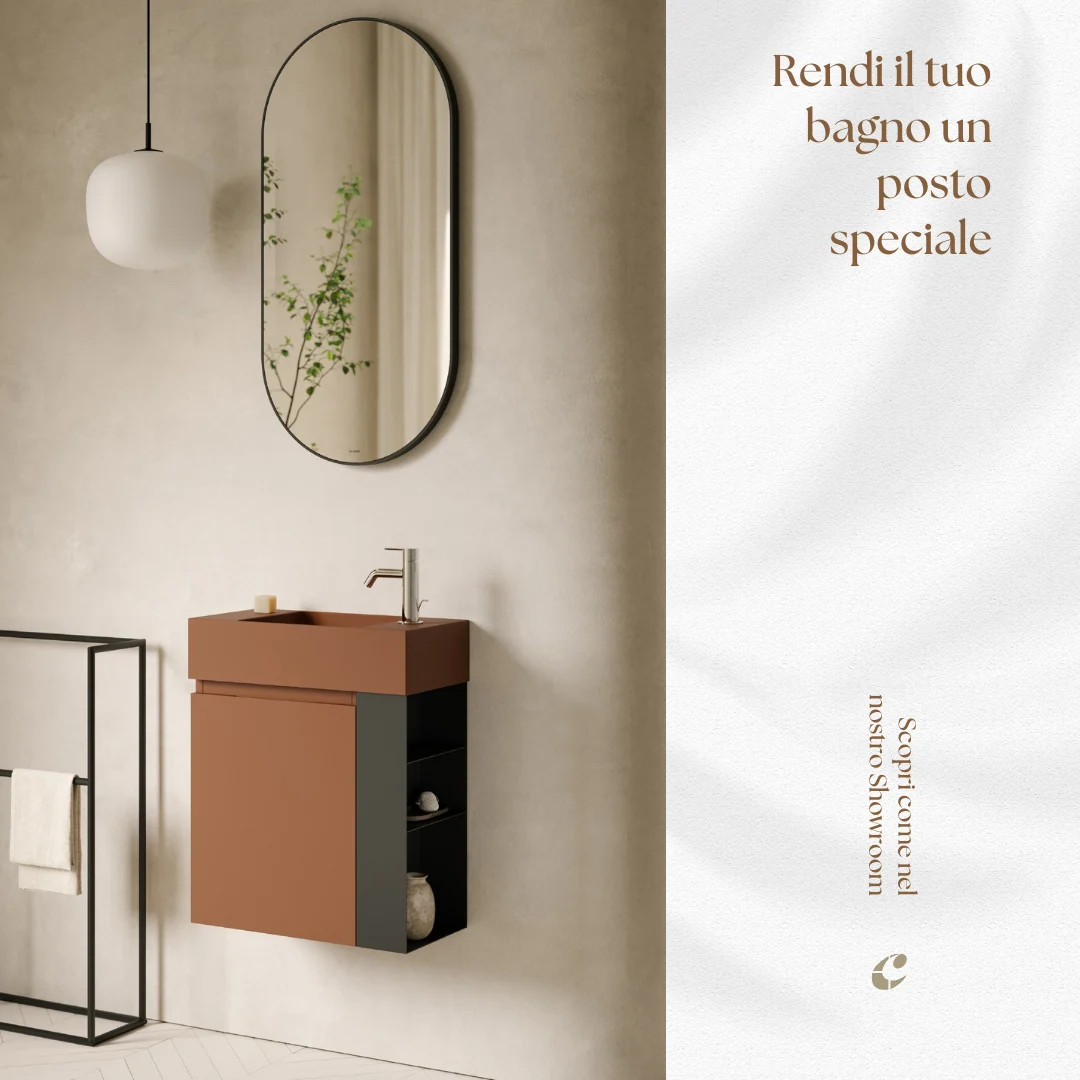 Materia, luce, spazio — materiale 5