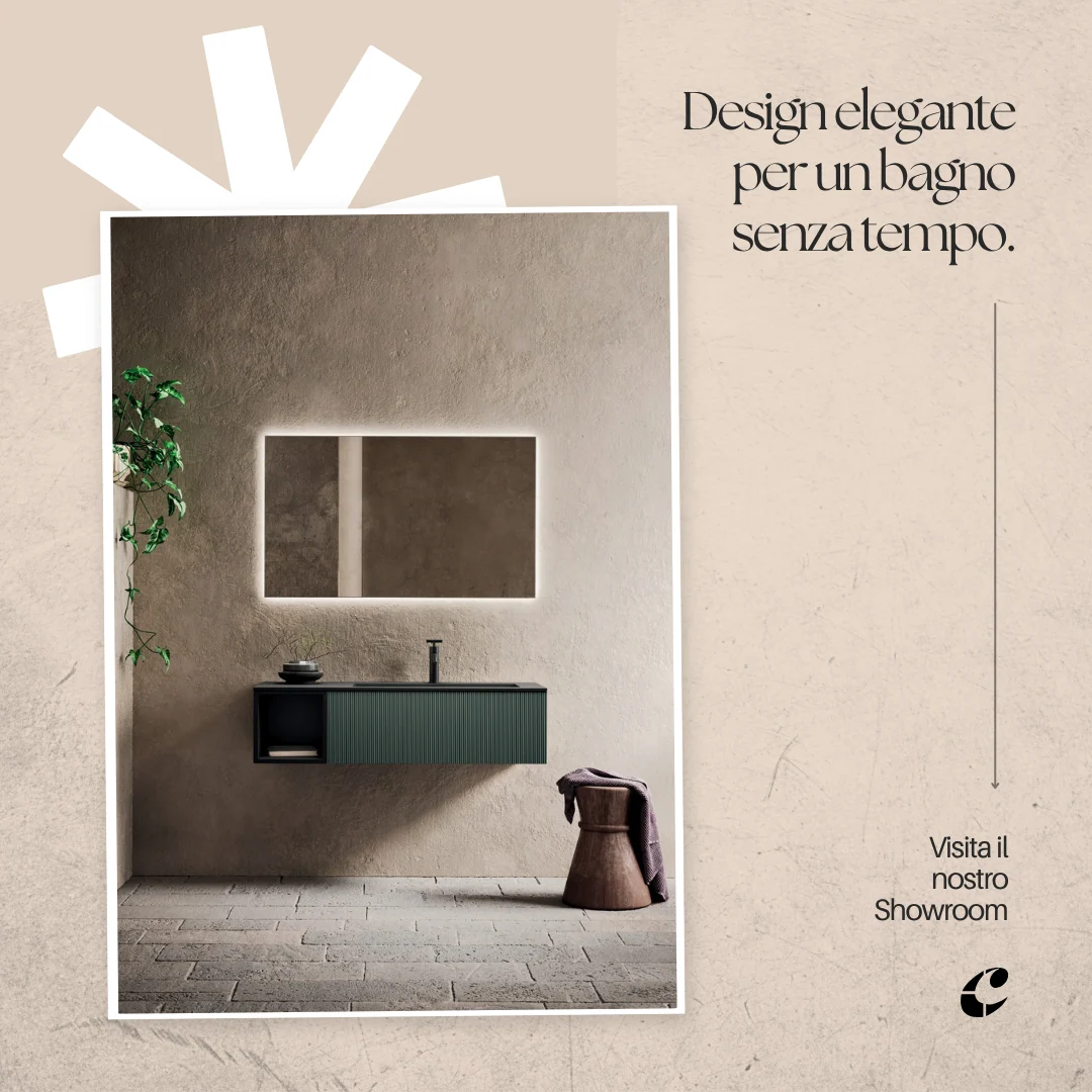 Materia, luce, spazio — materiale 16