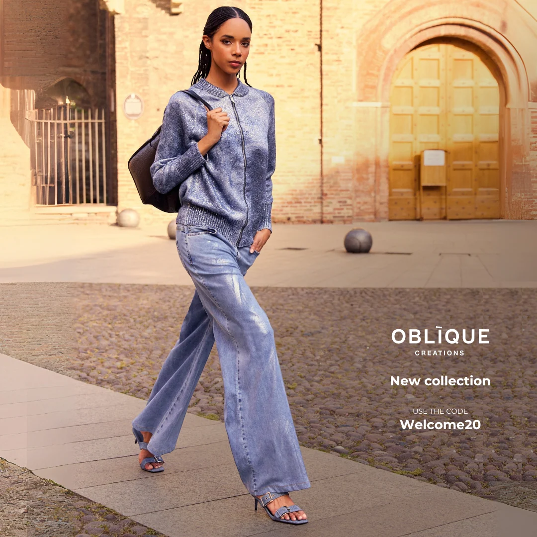 Oblique — materiale 5